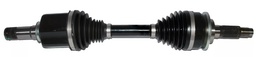 [ZUF9T-25-60X] FLECHA HOMOCINETICA IZQ RANGER T6 12-21