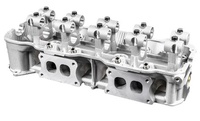 [Z11041-20G18] CABEZA DE MOTOR S/VALV NISSAN PICKUP Z24 2.4L 86-90