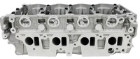 [Z11040-5M300-C] CABEZA DE MOTOR COMPLETA NP300 DIESEL dCi 2.5L YD25DDTi 06-08