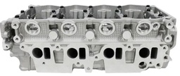 [Z11040-5M300-C] CABEZA DE MOTOR COMPLETA NP300 DIESEL dCi 2.5L YD25DDTi 06-08