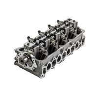 [Z96325166-C] CABEZA DE MOTOR COMPLETA MATIZ G2 1.0 06-15