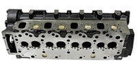 [Z8970956647] CABEZA DE MOTOR S/VALV ISUZU ELF 400,500,600 5.2L 08-20 4HK1