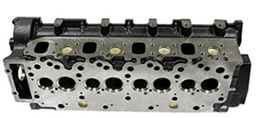 [Z8970956647] CABEZA DE MOTOR S/VALV ISUZU ELF 400,500,600 5.2L 08-20 4HK1