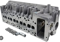 [Z070103063D] CABEZA DE MOTOR S/VALV VW CRAFTER 5 CIL