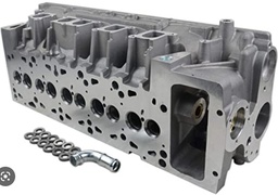 [Z070103063D-C] CABEZA DE MOTOR COMPLETA VW TRANSPORTER/TOUREG 03-10 5 CIL