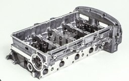 [Z1740108] CABEZA DE MOTOR S/VALV FORD TRANSIT/RANGER 2.2L