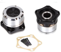 [ZB033] CANDADO MANUAL JEEP CJ 5 TORNILLOS 81-86 27 DIENTES