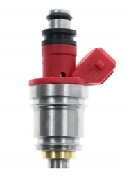 [Z16600-86G00] INYECTOR DE GASOLINA NISSAN PICKUP 2.4L D21 89-94