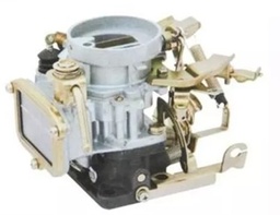 [Z16010-13W00] CARBURADOR NISSAN DATSUN 610/620/510/720 MOTORES L18 Z20 Z22