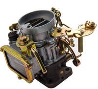 [Z16010-B5200] CARBURADOR NISSAN DATSUN 521/620/710 MOTOR J13 J15 J16