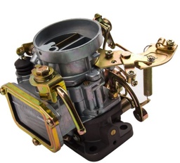 [Z16010-B5200] CARBURADOR NISSAN DATSUN 521/620/710 MOTOR J13 J15 J16