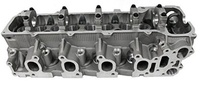 [Z11101-75022-C] CABEZA DE MOTOR COMPLETA HIACE 2.4L 2RZ-E 8V 89-04