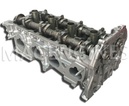 [Z11040-MA00A] CABEZA DE MOTOR SIN VALVULAS URVAN 07-12, NV350 12-17, FRONTIER D40 05-12 2.5L QR25DE