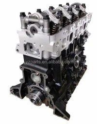 [Z22R-ENGINE] MOTOR 3/4 TOYOTA PICKUP/4RUNNER 22R
