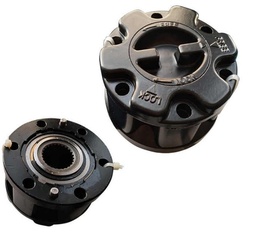 [ZB038] CANDADO MANUAL MAZDA B SERIES COURIER 26 DIENTES