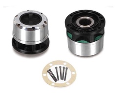 [ZB034] CANDADO MANUAL KIA SPORTAGE 95-02 26 DIENTES AVM460
