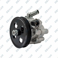 [Z44320-04043] BOMBA DE DIRECCION TACOMA/4RUNNER 97-00 MOTORES L4 2.7L 