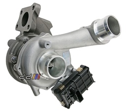 [Z14411-8X00D] TURBOCARGADOR NISSAN NP300 D23 DIESEL dCi 2.5L YD25DDTi 16-21