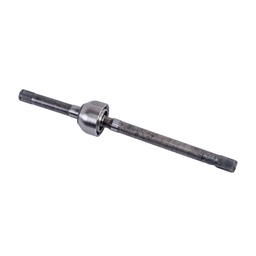 [Z43411-35010] FLECHA EJE RIGIDO DER (CORTA) TOYOTA PICKUP 4WD 79-86