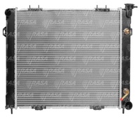 [Z35532AU] RADIADOR ALTO RENDIMIENTO GRAND CHEROKEE ZJ T/A 4.0L/5.2L 93-98