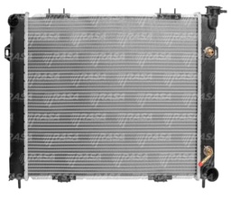 [Z35532AU] RADIADOR ALTO RENDIMIENTO GRAND CHEROKEE ZJ T/A 4.0L/5.2L 93-98
