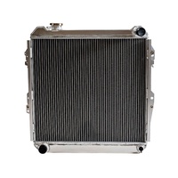 [Z36018AU] RADIADOR ALTO RENDIMIENTO TOYOTA PICKUP/4RUNNER T/M 3.0L 88-95