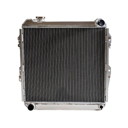 [Z36018AU] RADIADOR ALTO RENDIMIENTO TOYOTA PICKUP/4RUNNER T/M 3.0L 88-95