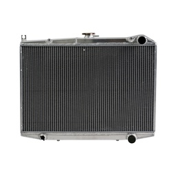 [Z35506AU] RADIADOR ALTO RENDIMIENTO NISSAN PICKUP D21 86-06; PATHFINDER 87-95 T/M 2.4L