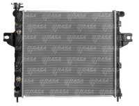[Z35585AU] RADIADOR ALTO RENDIMIENTO GRAND CHEROKEE WJ T/A 4.0L 99-04