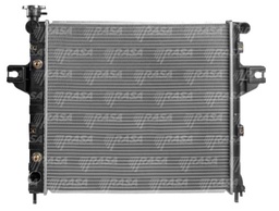 [Z35585AU] RADIADOR ALTO RENDIMIENTO GRAND CHEROKEE WJ T/A 4.0L 99-04