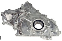 [Z15010-VK500] BOMBA DE ACEITE NP300 D22 DIESEL dCi 2.5L YD25DDTi 09-15