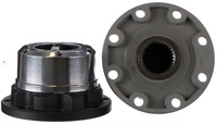 [ZAVM441] CANDADO MANUAL DODGE W300 79-89 30 DIENTES AVM