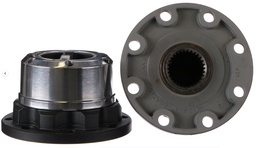 [ZAVM441] CANDADO MANUAL DODGE W300 79-89 30 DIENTES AVM