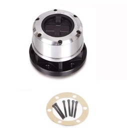 [ZAVM429] CANDADO MANUAL NISSAN PICKUP D21 27 DIENTES 86-94