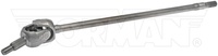 [Z68145209AA] FLECHA DE EJE DEL/IZQ DANA 44 JEEP RUBICON 13-18