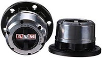[ZAVM417] CANDADO MANUAL FORD/DODGE/CHEVROLET 3 TON 57-77 19 DIENTES MONTAJE EXTERNO