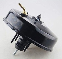 [Z44610-04100] BOOSTER DE FRENOS TACOMA 00-04, TUNDRA 00-06 2 TORNILLOS