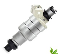 [Z23250-45011] INYECTOR DE GASOLINA TOYOTA 4RUNNER/PICKUP 22R 2.4L 84-87