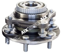 [Z43550-0K030] MAZA DEL COMPLETA C/ABS HILUX 4WD 06-15