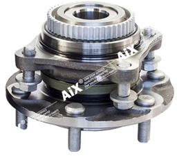 [Z43550-0K030] MAZA DEL COMPLETA C/ABS HILUX 4WD 06-15