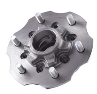 [Z40202-01N55] MAZA DEL NISSAN PICKUP D21 2WD 86-08; 720 2WD 80-86; FRONTIER 2WD 98-04; NP300 D22 2WD 09-15