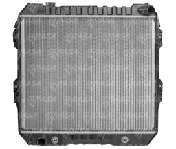 [Z16400-65070] RADIADOR TOYOTA PICKUP T/M 3.0L 88-95