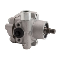 [Z49110-4S100] BOMBA DE DIRECCION FRONTIER/XTERRA D22 2WD/4WD 99-04 MOTORES V6 3.3L