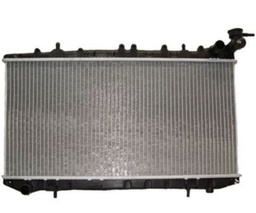 [Z21410-F4200] RADIADOR TSURU III 1.6L 92-17; SENTRA AMERICANO 1.6L 91-94