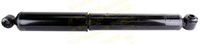 [Z37273] AMORTIGUADOR TRAS NP300 FRONTIER 2/4WD 16-20; NP300 2/4WD 16-20; FRONTIER D40 2/4WD 05-23