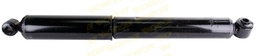 [Z37273] AMORTIGUADOR TRAS NP300 FRONTIER 2/4WD 16-20; NP300 2/4WD 16-20; FRONTIER D40 2/4WD 05-23