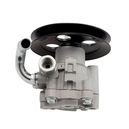 [Z49110-VK410] BOMBA DE DIRECCION NP300 D22 06-15 2.5L DIESEL; FRONTIER D40 05-19 2.5L GASOLINA