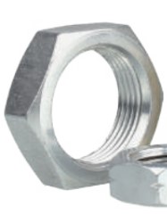 [ZJNR12S] TUERCA PARA HEIM ROSCA DER 3/4-16 LLAVE 1 1/8