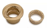 [KIT-Z90381-30006/3] KIT BUJES SOLIDOS Z90381-30006/Z90381-30003 TOYOTA PICKUP/4RUNNER 4WD 88-95