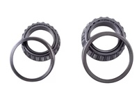 [KIT-ZET37-318] KIT DE BALEROS DE RUEDA DELANTERO ZET37/ZET318 NISSAN PICKUP 4WD 84-97; NP300 09-15